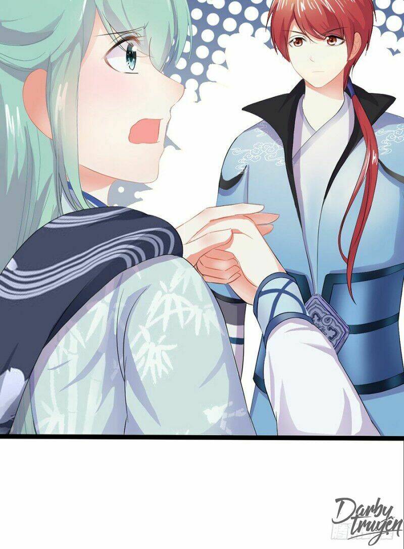 Lừa Thái Tử Đến Đây Dạy Dỗ: Chapter 3