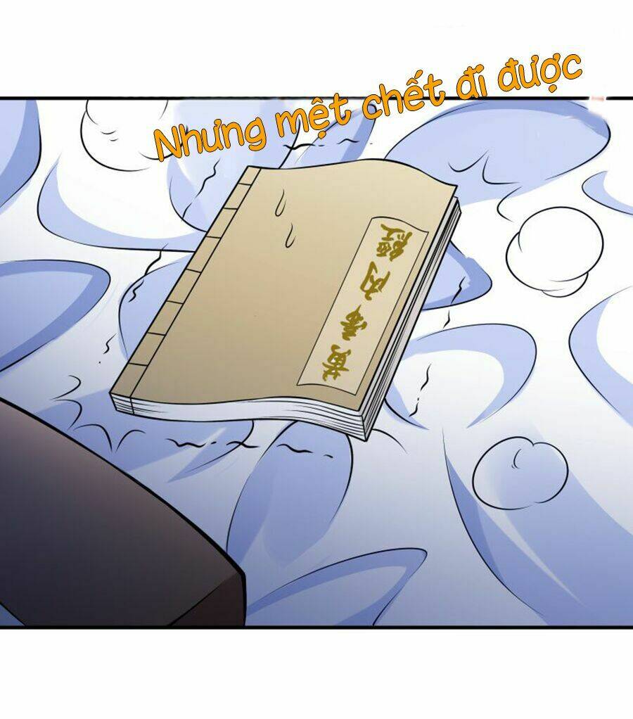 Tiểu Hoàng Thư Và Tiểu Hoàng Thúc: Chapter 5