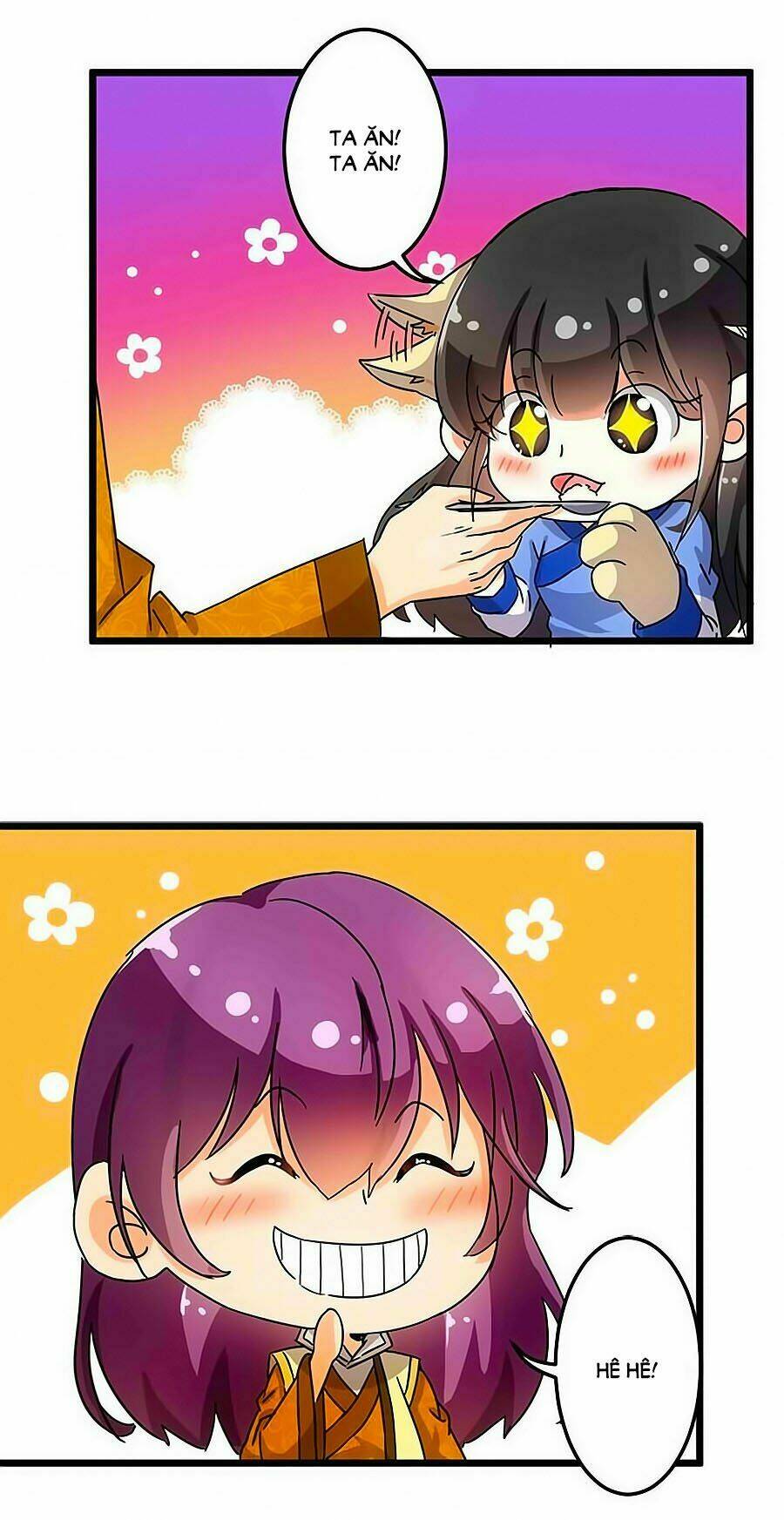 Vương Gia! Ngươi Thật Bỉ Ổi: Chapter 81