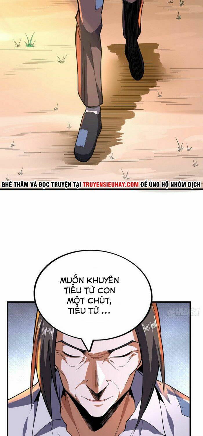 Vương Bài Thần Y: Chapter 84