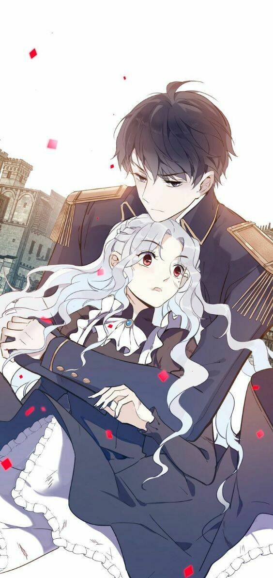 Hầu Nữ Giá Đáo: Chapter 3