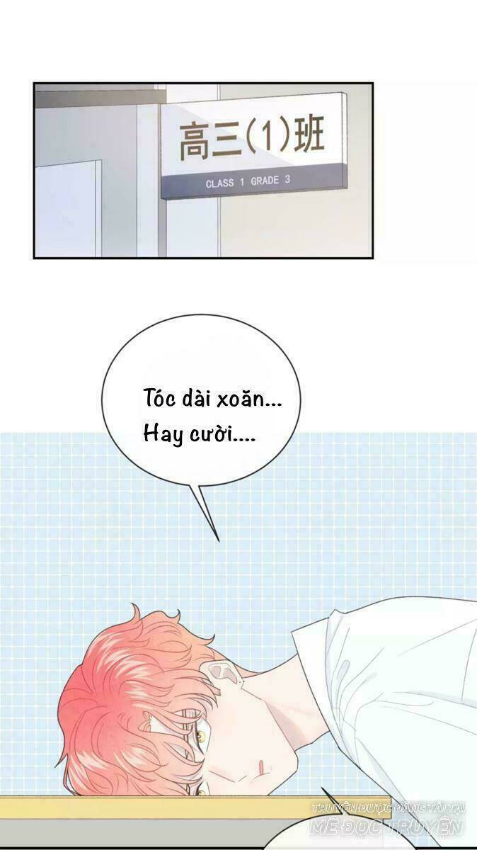 Từ Cái Nhìn Của Em: Chapter 27