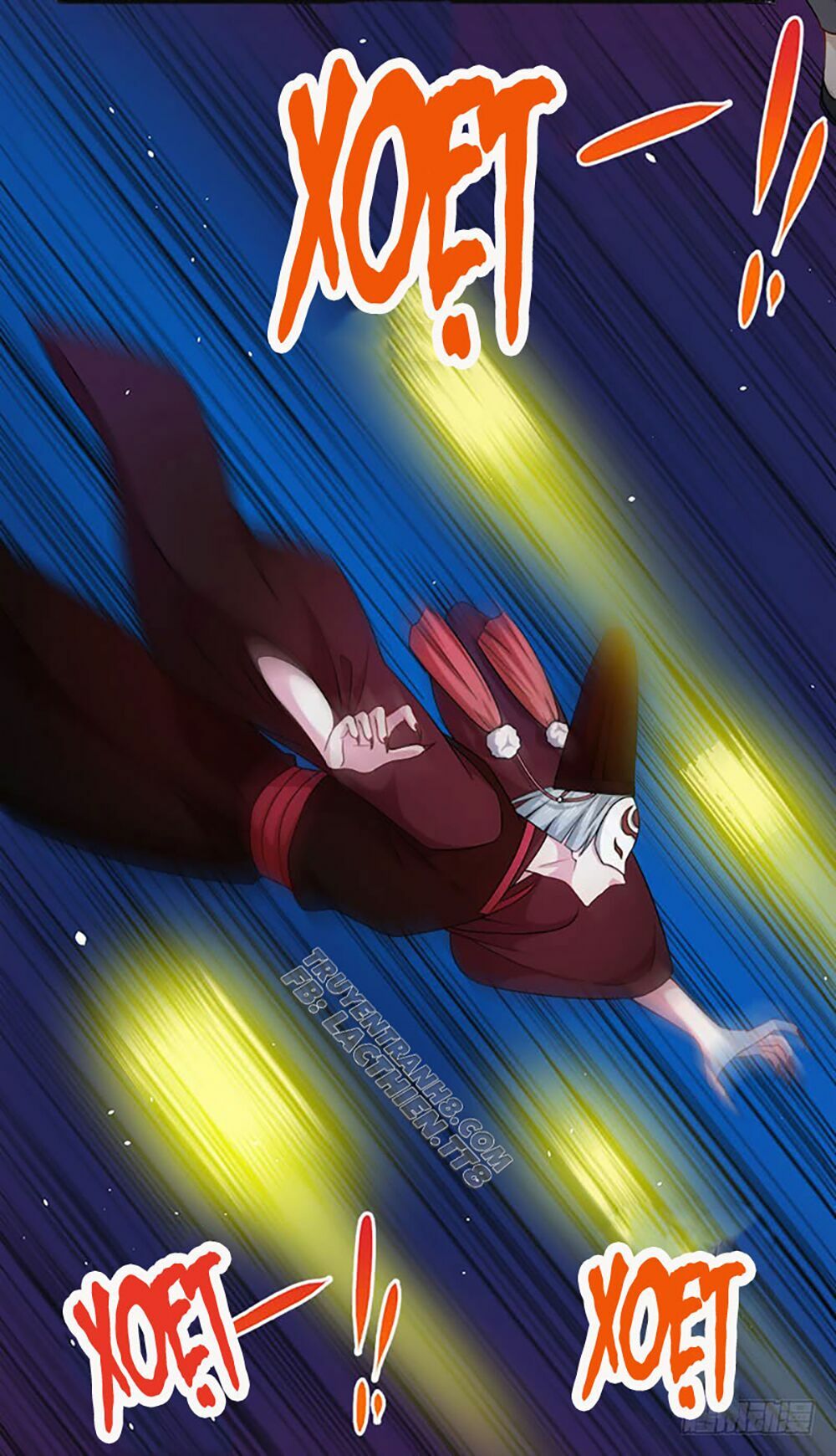 Ngạo Kiều Quỷ Vương Yêu Ta: Chapter 47.1