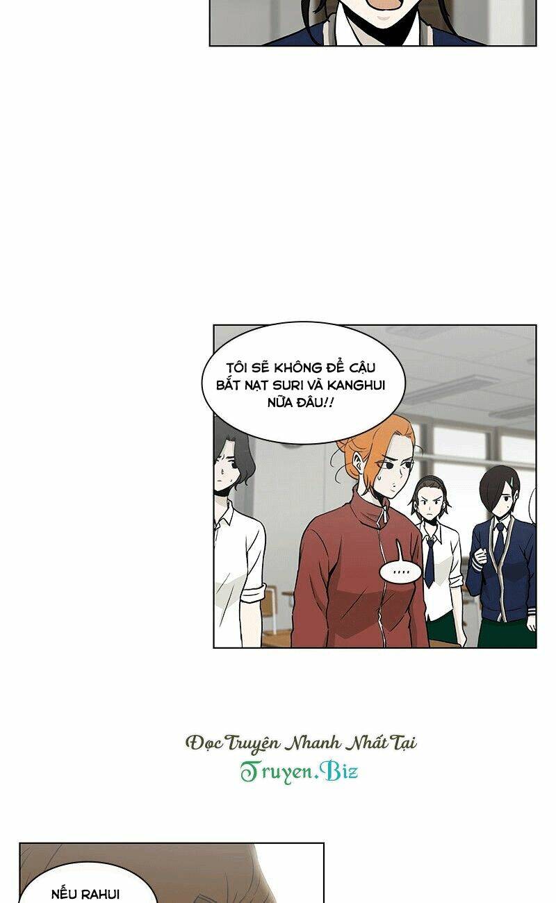 Anh Ấy Là Nữ Sinh Cấp 3: Chapter 48