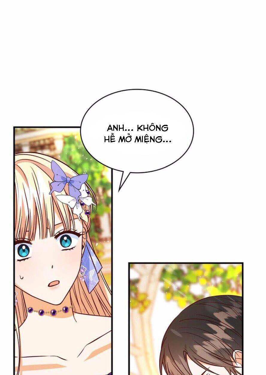 Lòng Trung Thành Với Kẻ Ác: Chapter 15