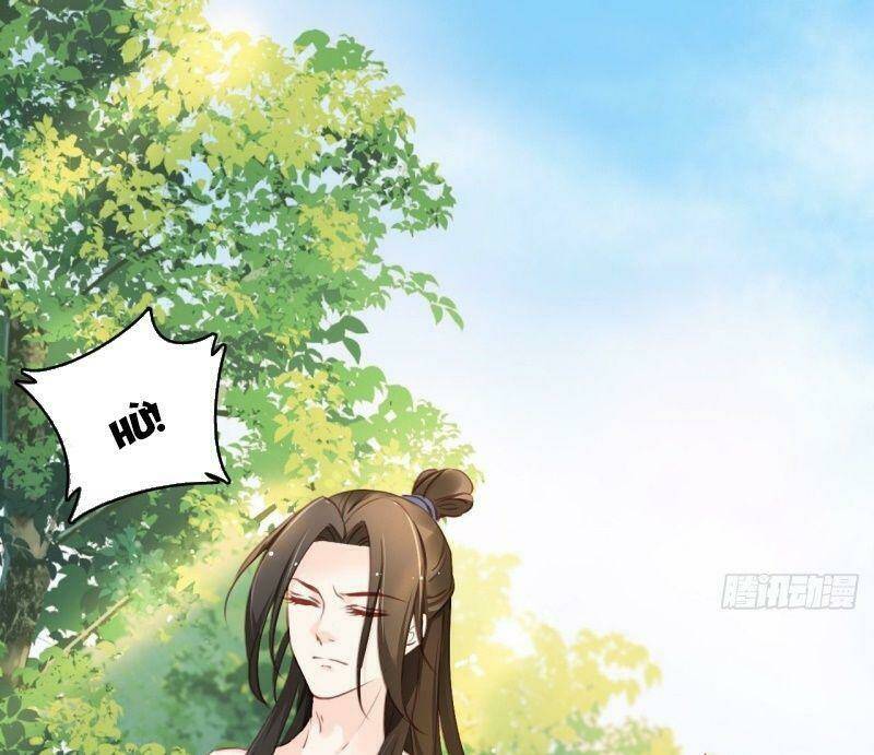 Nàng Trở Thành Bạch Nguyệt Quang Của Vương Gia Bệnh Kiều: Chapter 12