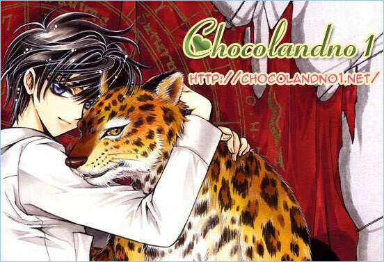 Himitsu De Scandal: Chapter 3