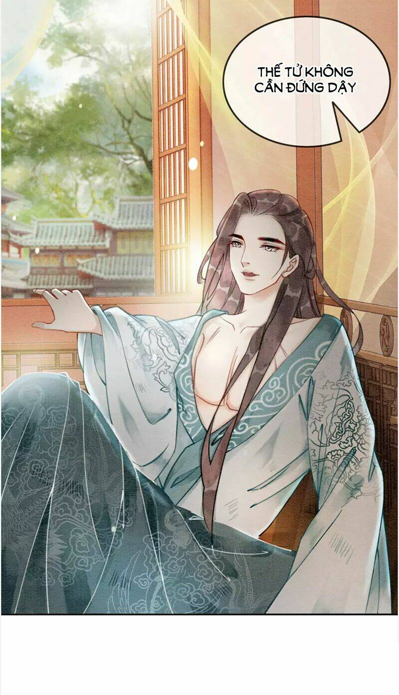 Hậu Cung Của Trẫm Cháy Rồi!: Chapter 42