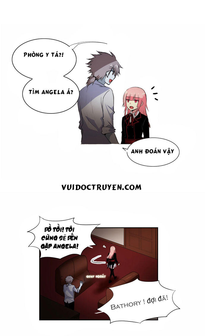 Crepuscule (Yamchi): Chapter 52