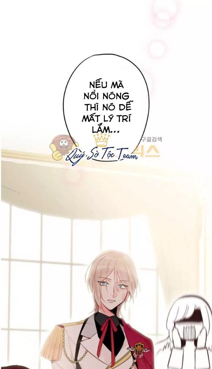 Tồn Tại Với Tư Cách Là Vợ Của Nam Chính: Chapter 57: Edan Terner