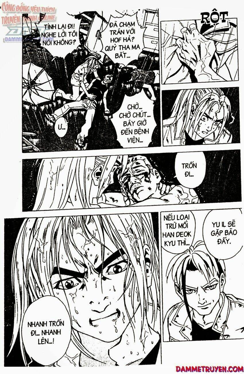 Ai Hơn Ai: Chapter 118