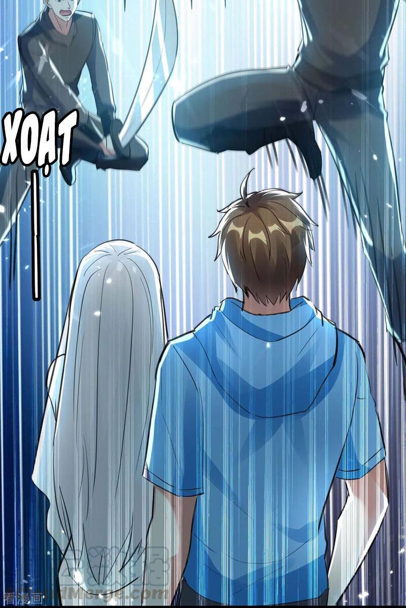 Thần Cấp Thấu Thị: Chapter 185