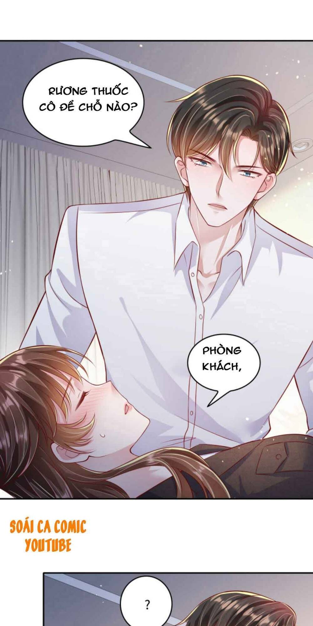 Nhất Sanh Hữu Hỉ: Chapter 49