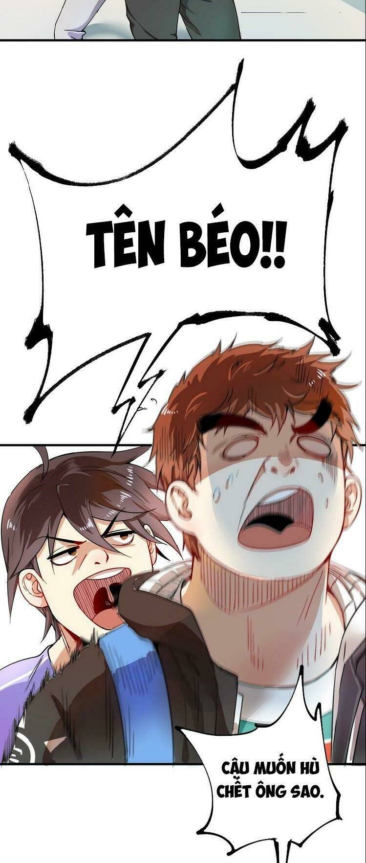 Ta Có Rất Nhiều Thành Tích: Chapter 5