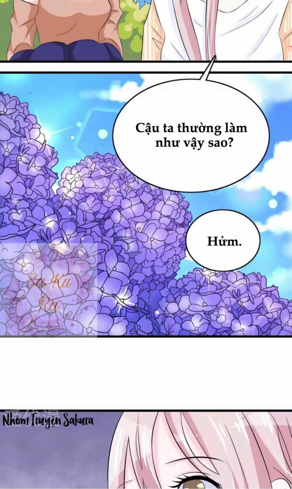 Tôi Vốn Dĩ Bị Bệnh Kiều: Chapter 28