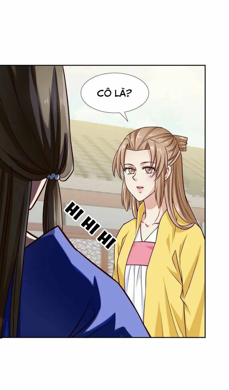 Tuyệt Thế Độc Phi Của Tà Vương: Chapter 117