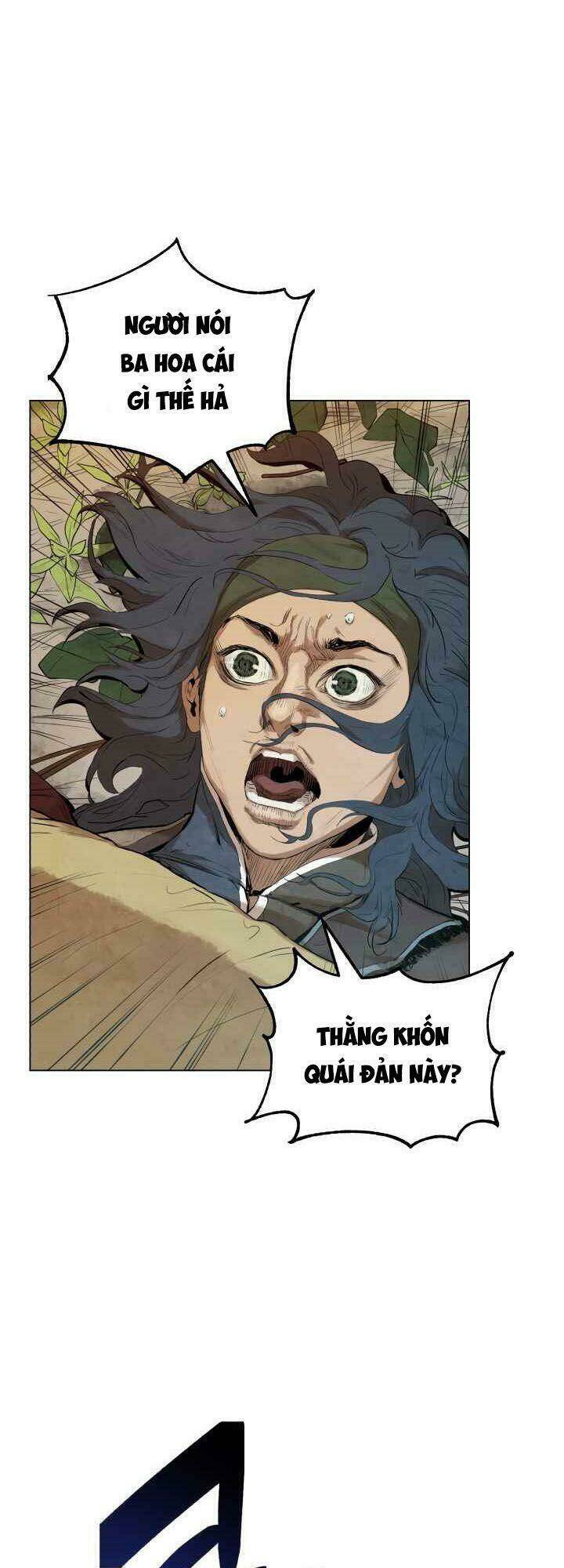 Phụng Tiên Trọng Sinh Ký: Chapter 5