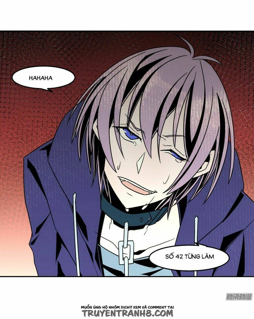 Điều Ước Của Người Phàm: Chapter 21