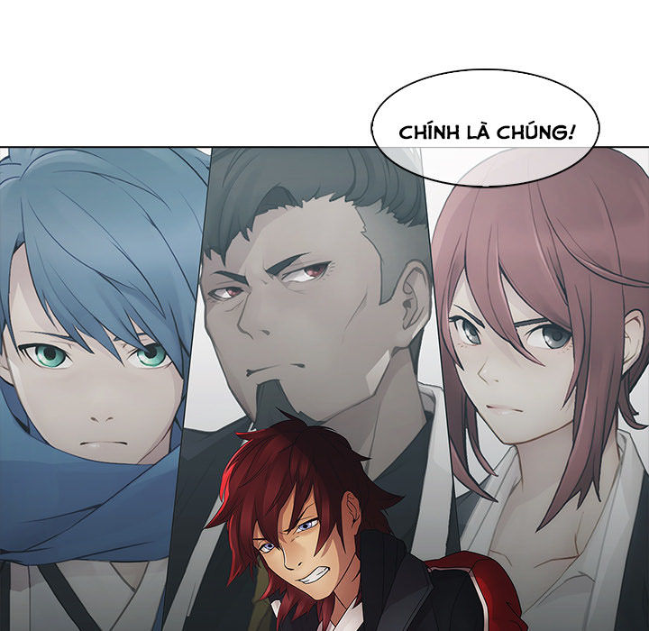 Ảo Mộng Hồ Điệp: Chapter 5