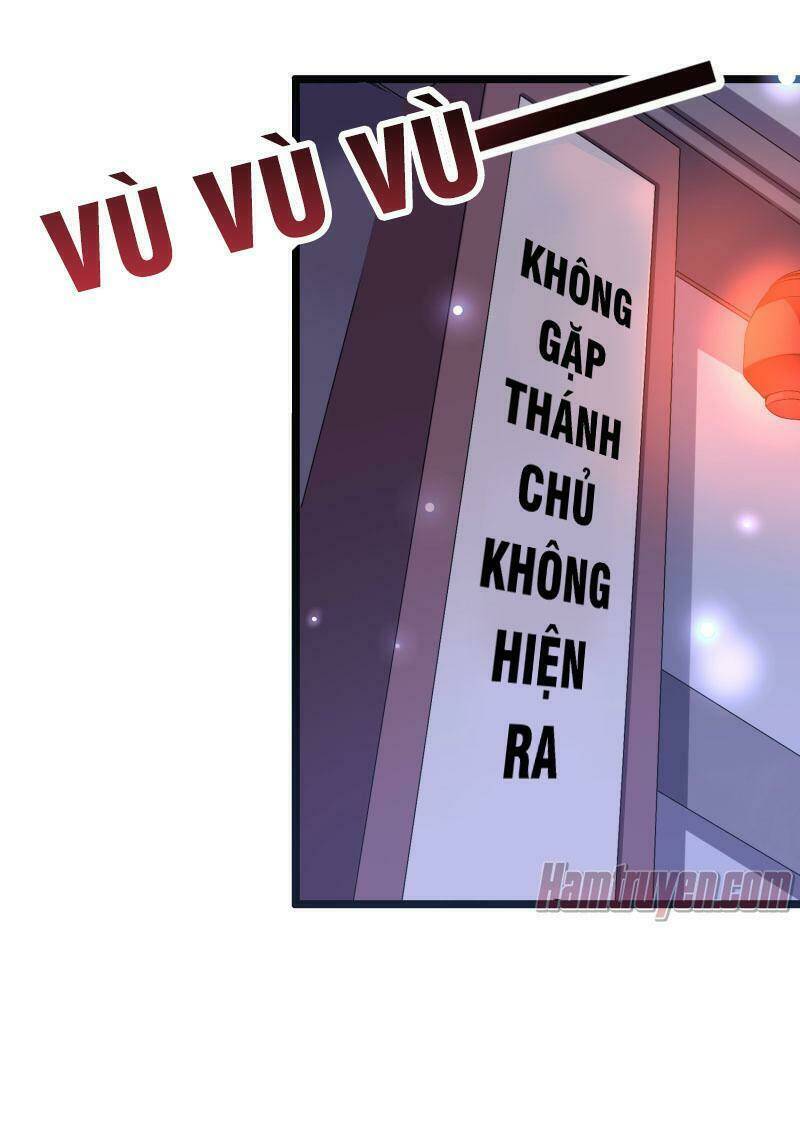 Phục Thiên Thánh Chủ: Chapter 43