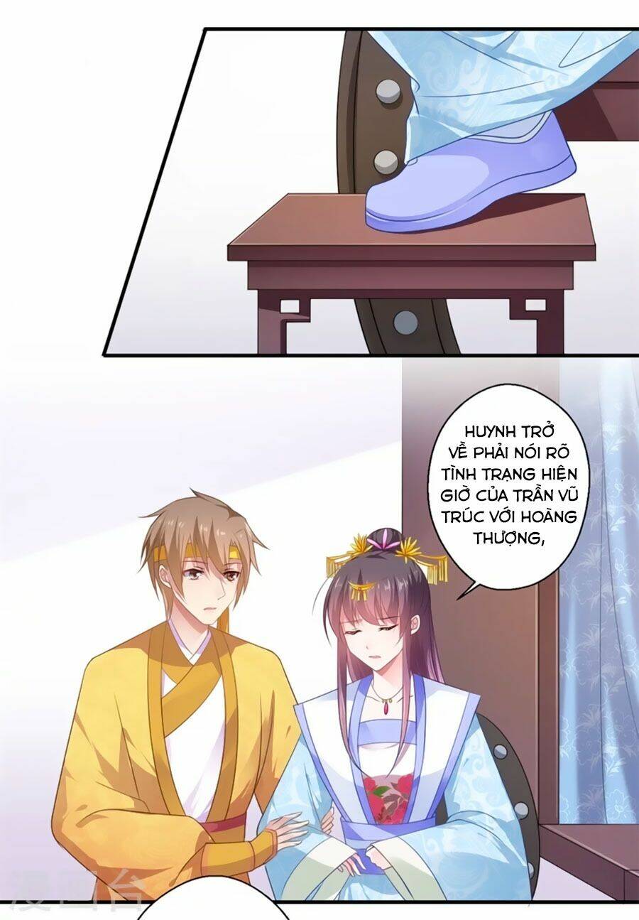 Khuynh Thế Y Phi Muốn Bỏ Chồng: Chapter 85