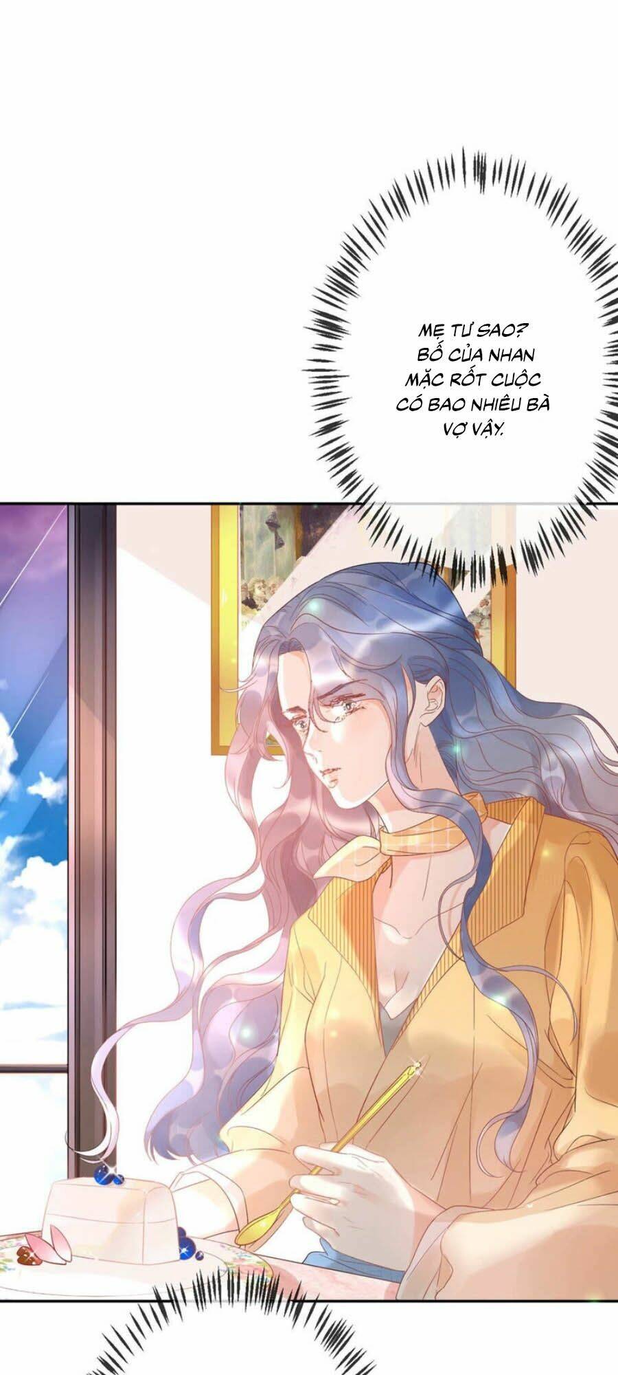 Cựu Ái Tân Nhan: Chapter 2