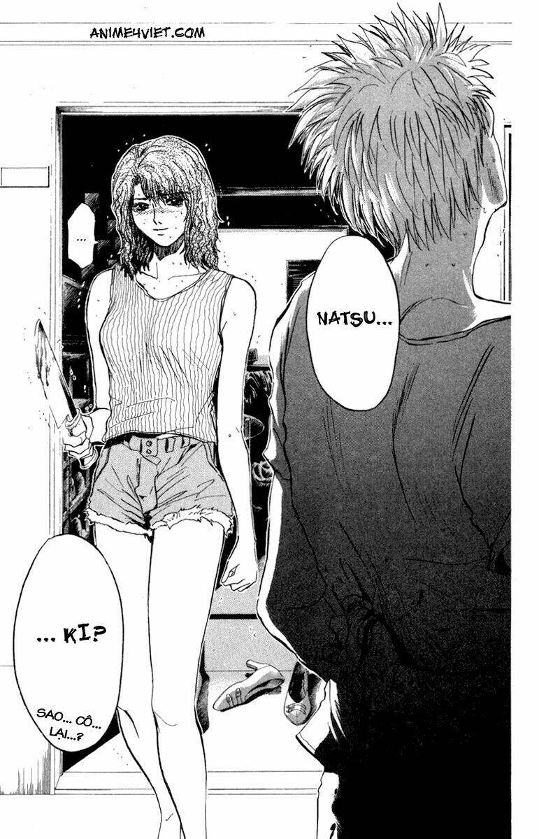 Bad Company: Chapter 9