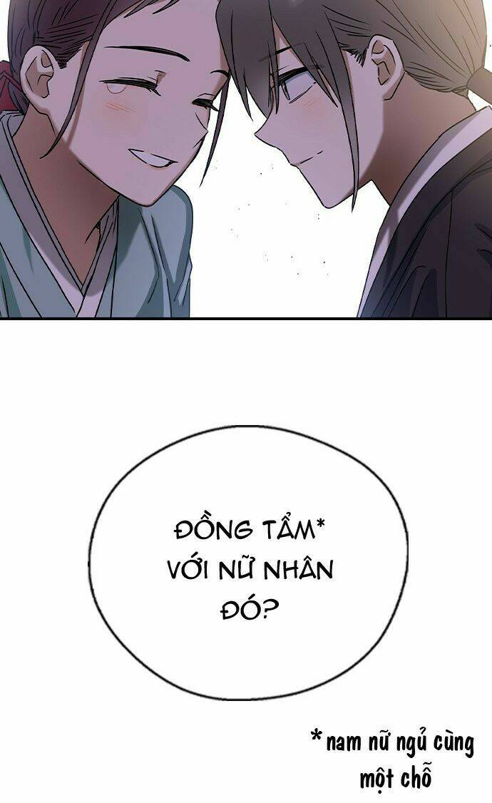 Duyên Nợ Kiếp Trước: Chapter 24