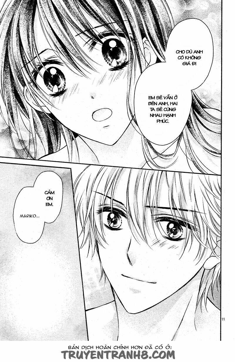 Zettai Renai Program: Chapter 8