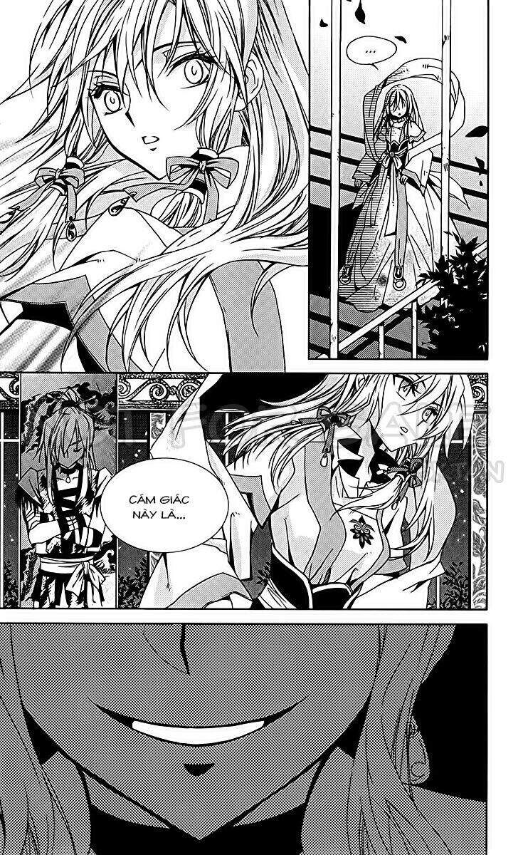 Hang Ah: Chapter 11