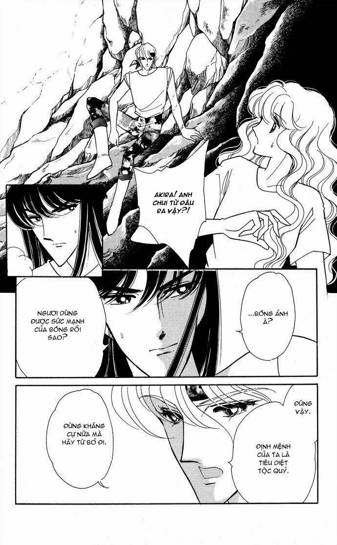 Ao No Fuuin - Blue Seal: Chapter 49