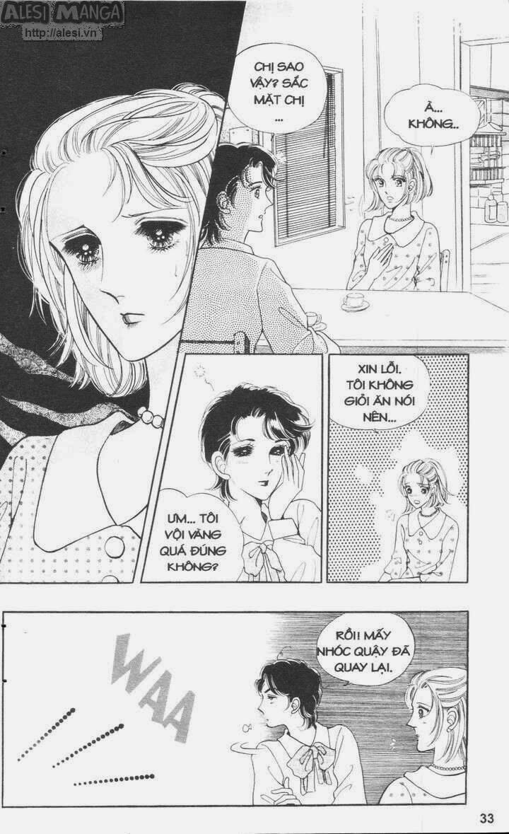 Nhỏ Con Trai: Chapter 1