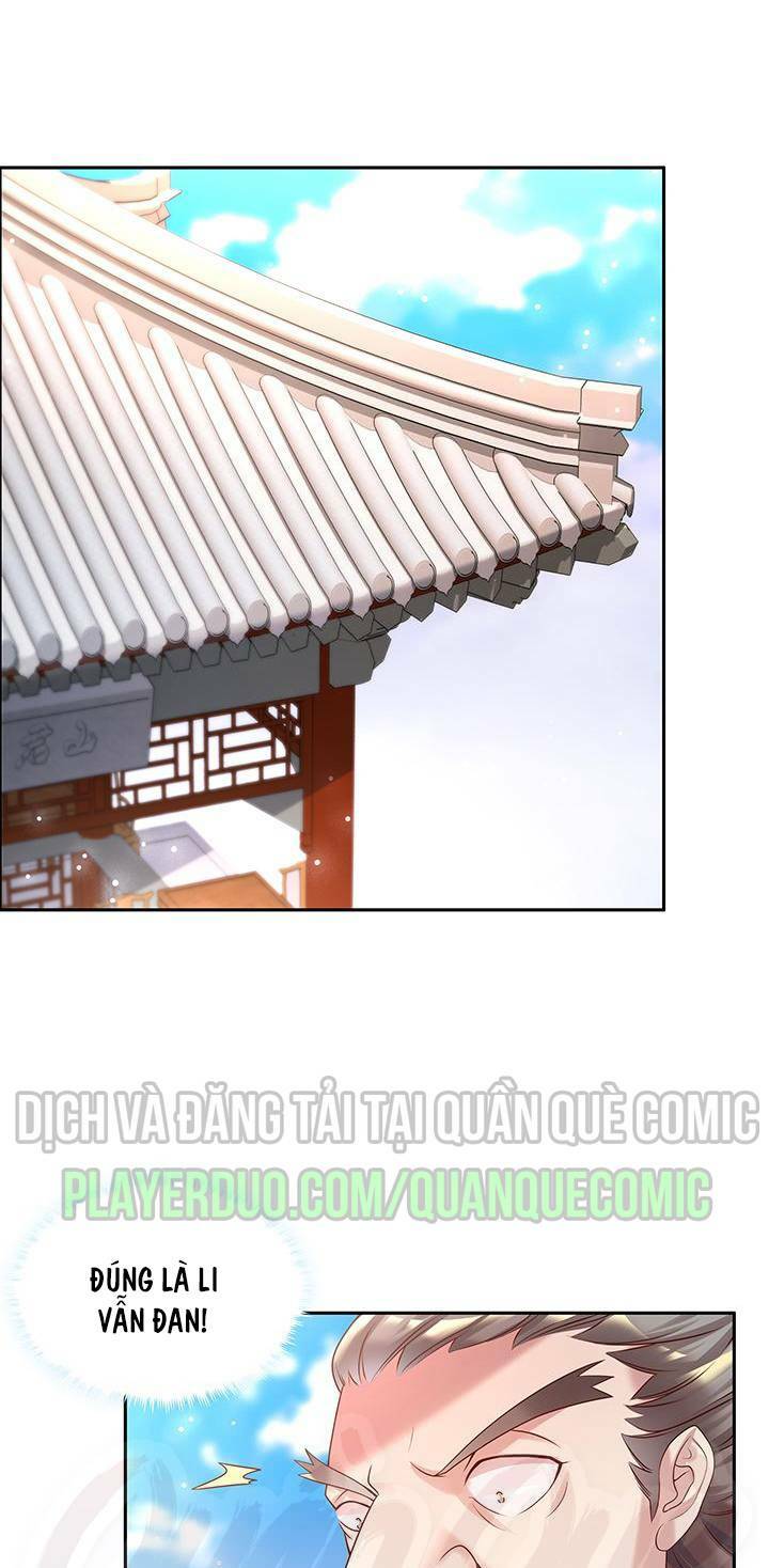 Siêu Phàm Truyện: Chapter 153