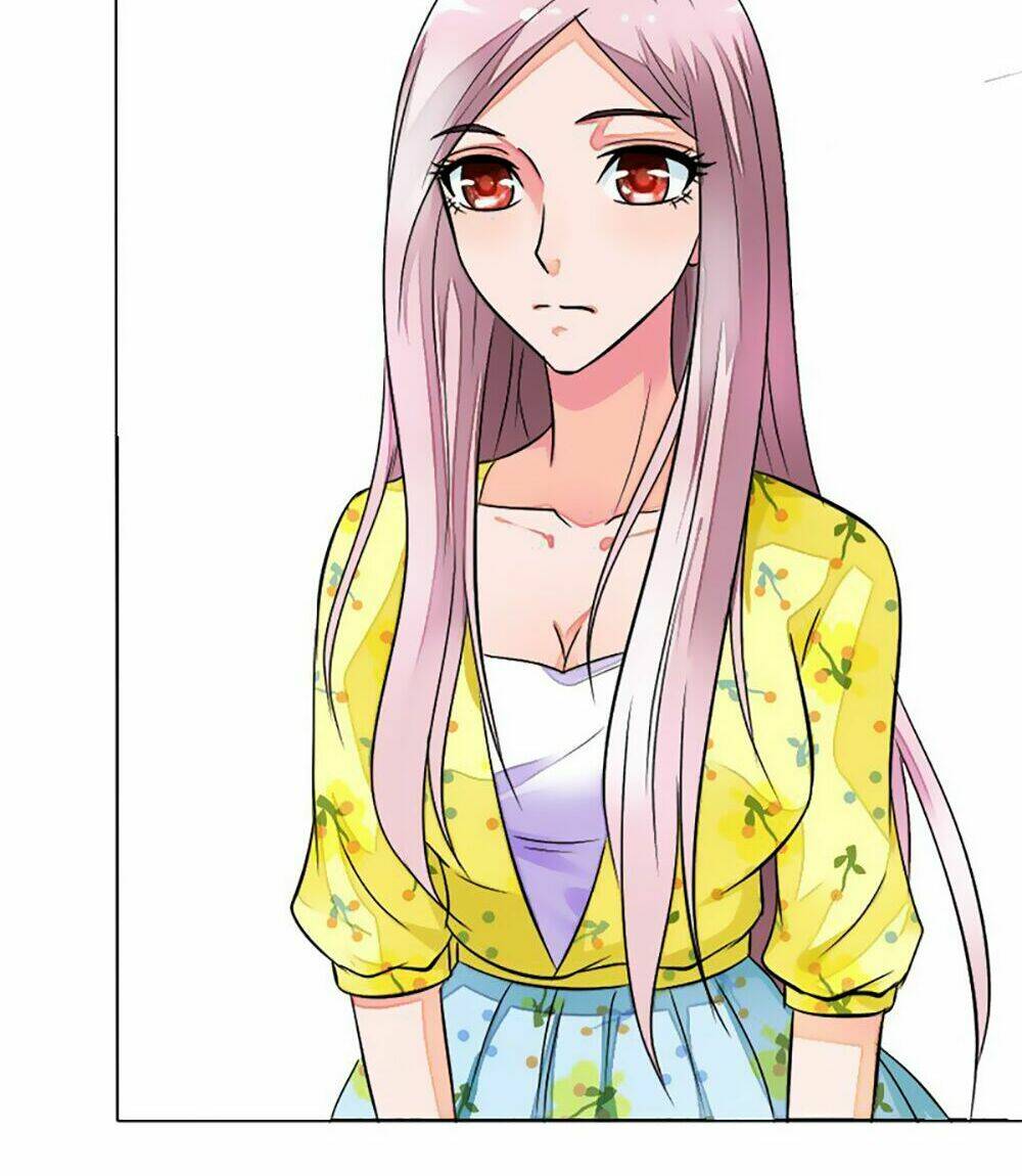 Em Vẫn Còn Nhỏ: Chapter 14