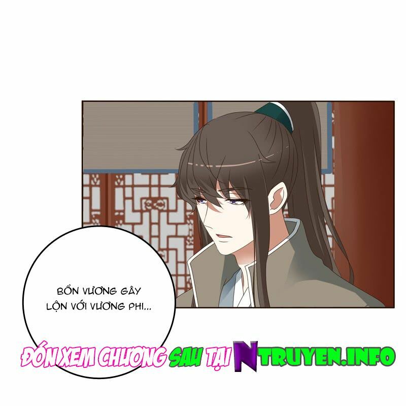 Thông Linh Phi: Chapter 244