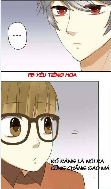 Thần Tượng Điểm Zero: Chapter 13