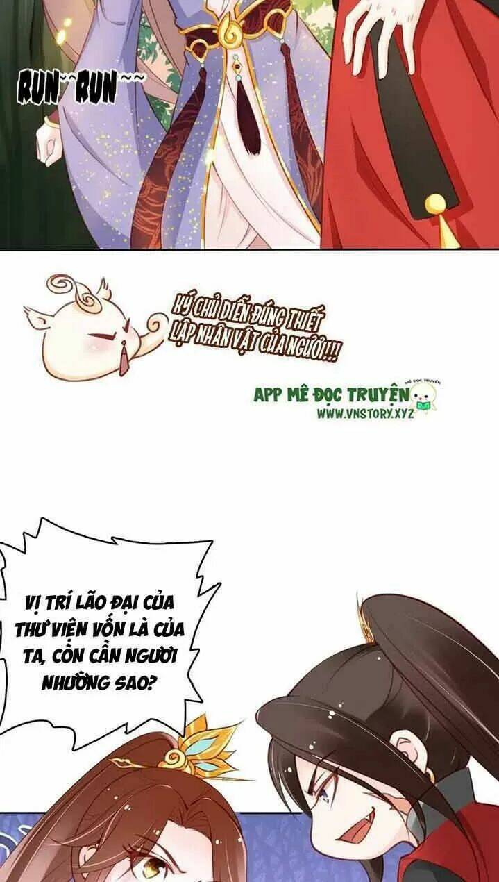 Nàng Trở Thành Bạch Nguyệt Quang Của Vương Gia Bệnh Kiều: Chapter 31