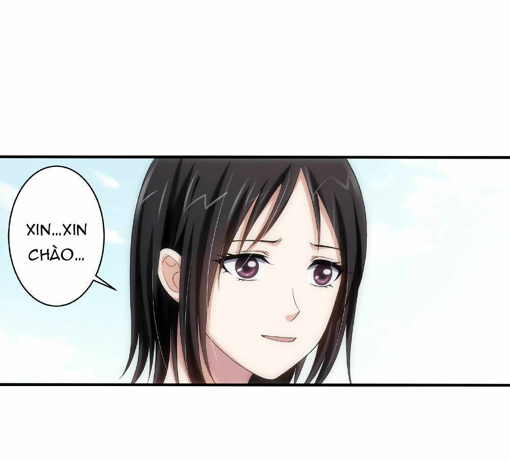 Bá Đạo Nữ Tổng Tài - Nhật Ký Trưởng Thành: Chapter 12