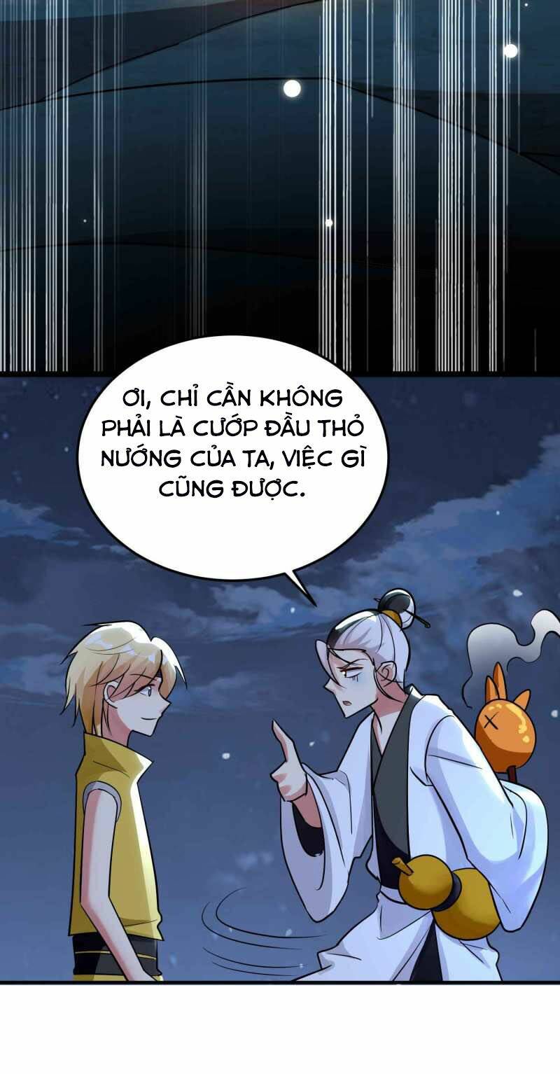 Vạn Giới Tiên Vương: Chapter 74