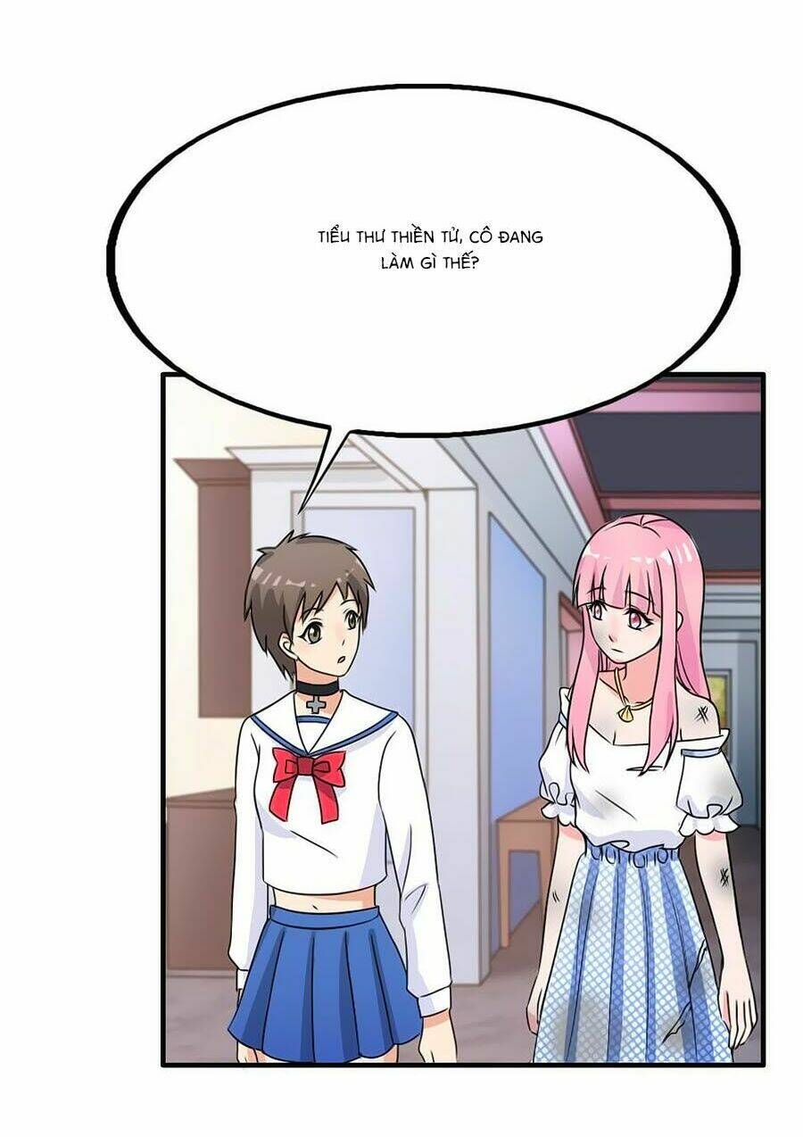 Số Hiệu 1314: Chapter 18