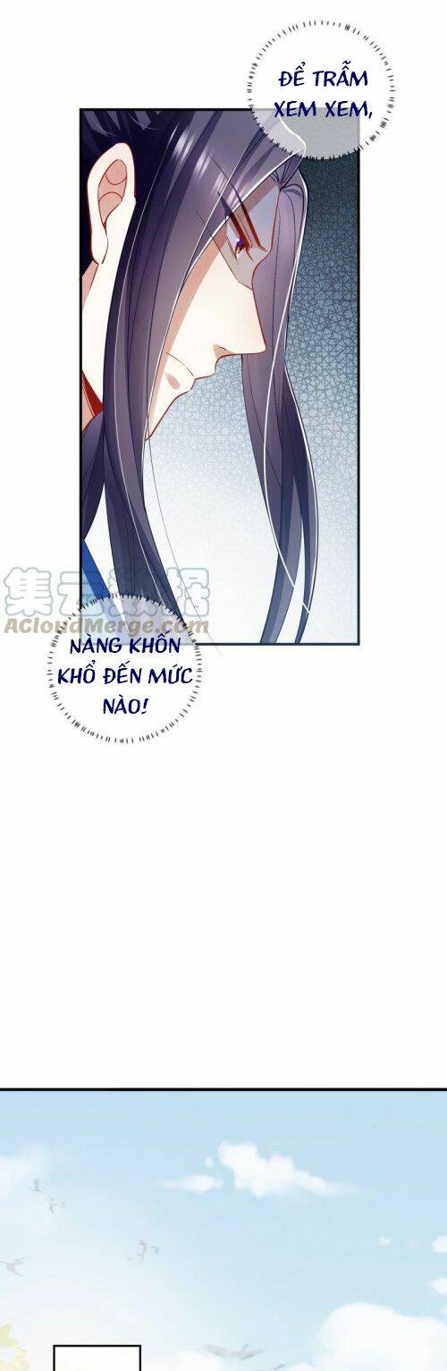 Xuyên Vào Trò Chơi Công Lược Boss Phản Diện: Chapter 35