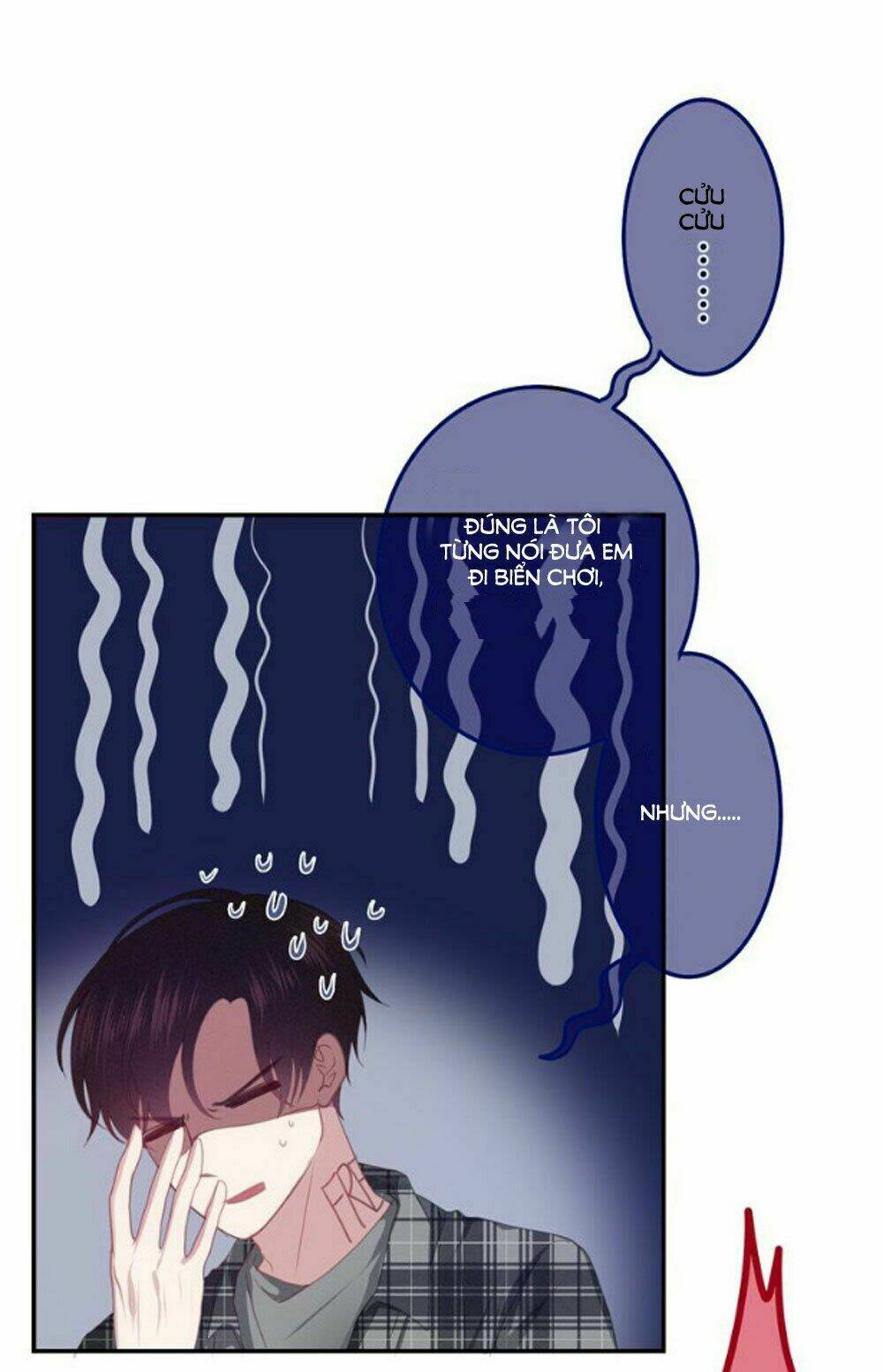 Tháng Sáu Kì Diệu: Chapter 55