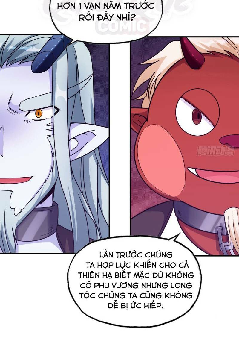 Khởi Đầu Bằng Một Con Côn: Chapter 83