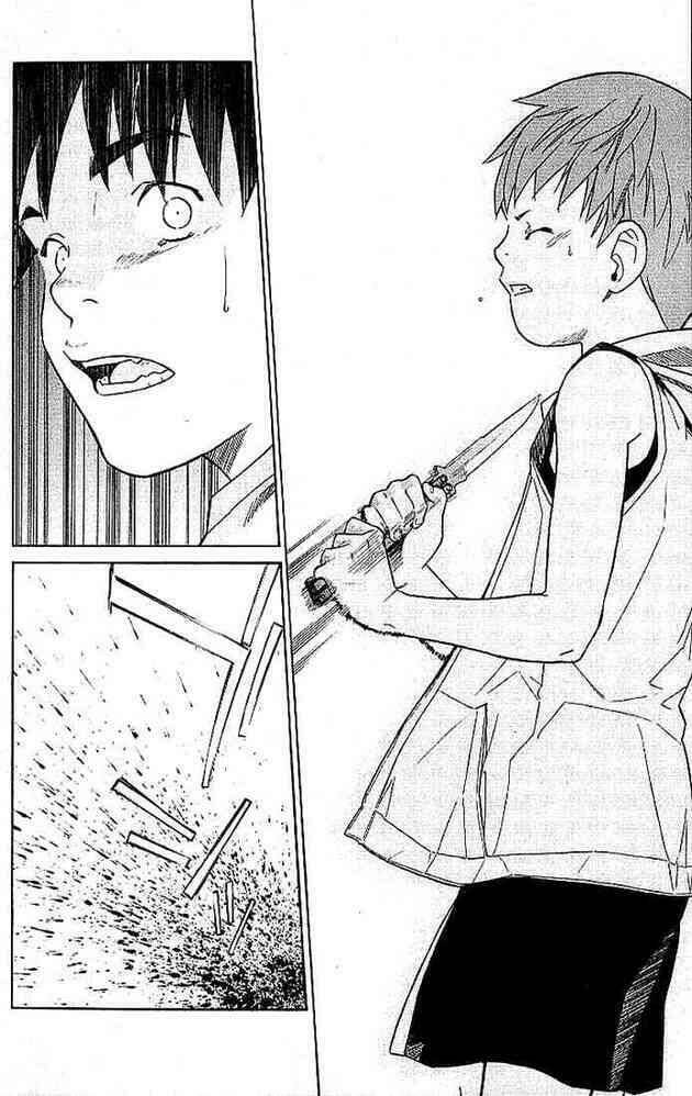 Alive - The Final Evolution: Chapter 6