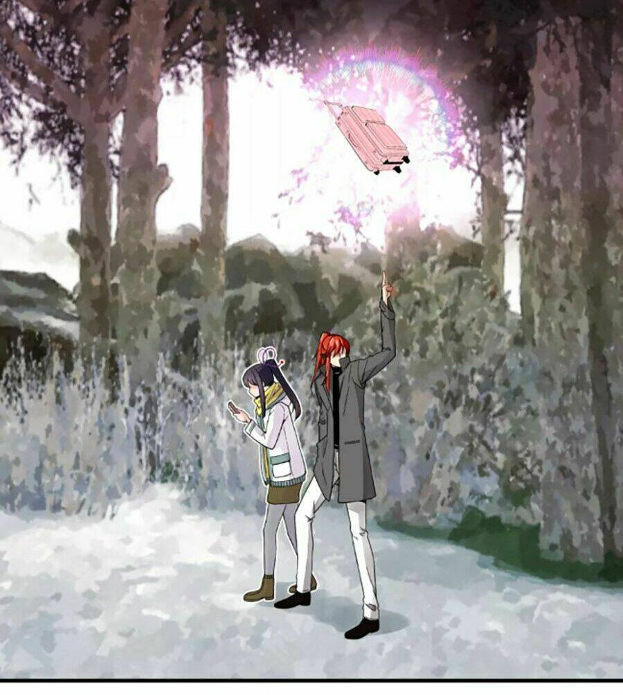 Anh Ấy Đến Từ Địa Ngục: Chapter 18