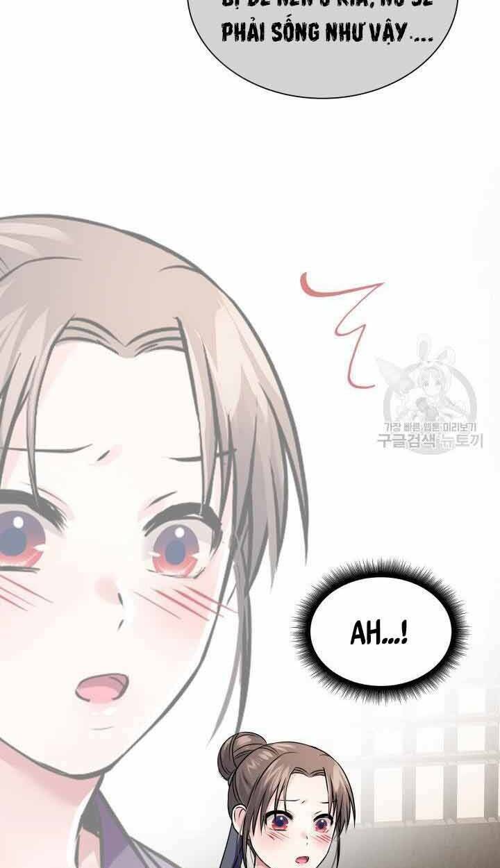 Cô Dâu Của Sói Đen: Chapter 6