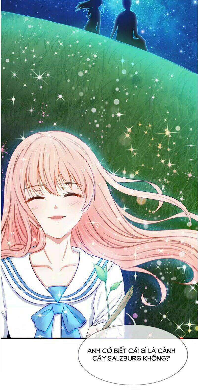 Phúc Hắc Lão Công Buông Em Ra: Chapter 28