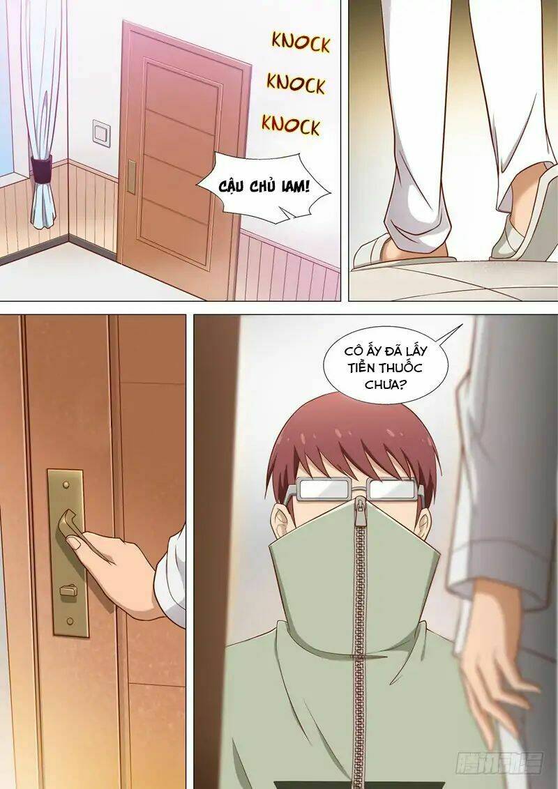 Tôi Sẽ Trở Thành Nữ Hoàng: Chapter 10