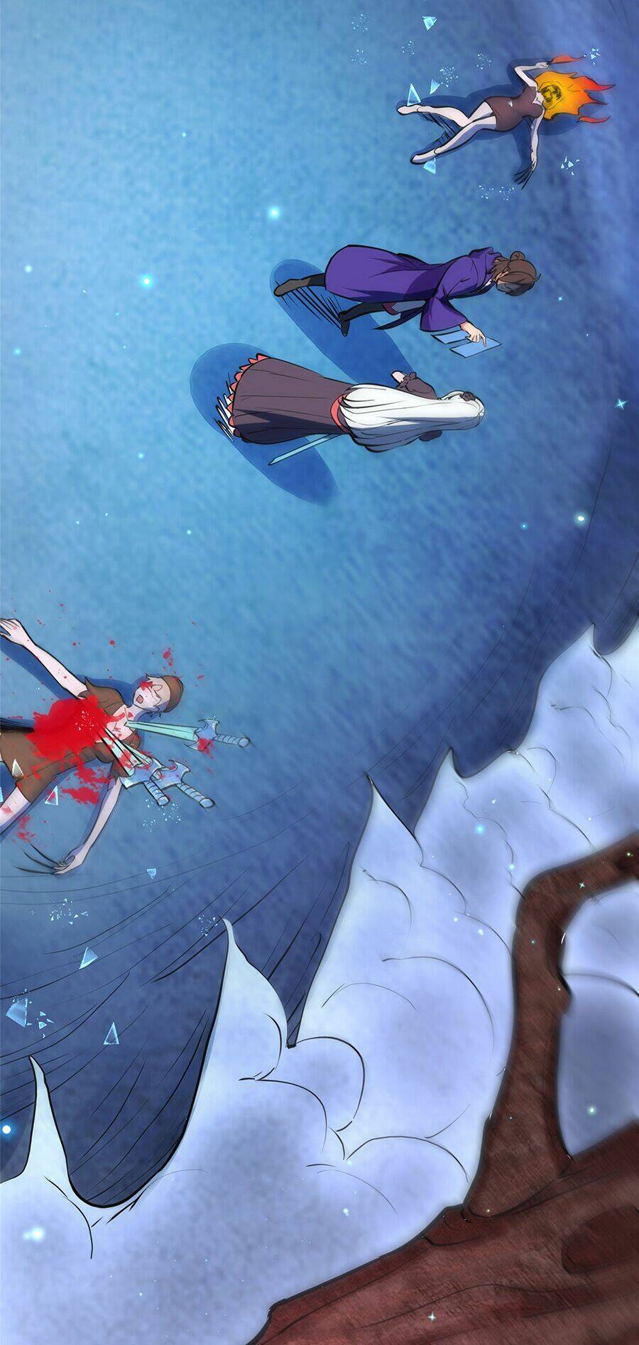 Ta Có Trăm Vạn Trò Chơi: Chapter 5