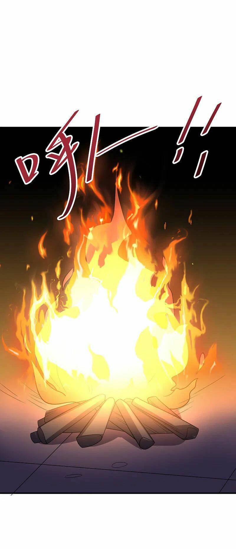 Phục Thiên Thánh Chủ: Chapter 165